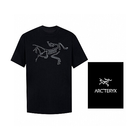 ARCTERYX T-shirts for MEN #621027 replica