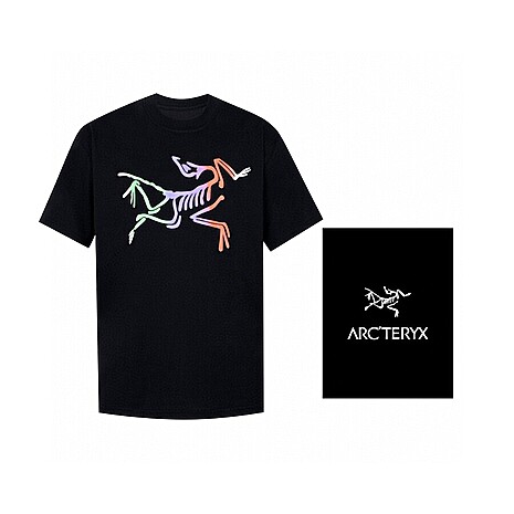 ARCTERYX T-shirts for MEN #621028 replica