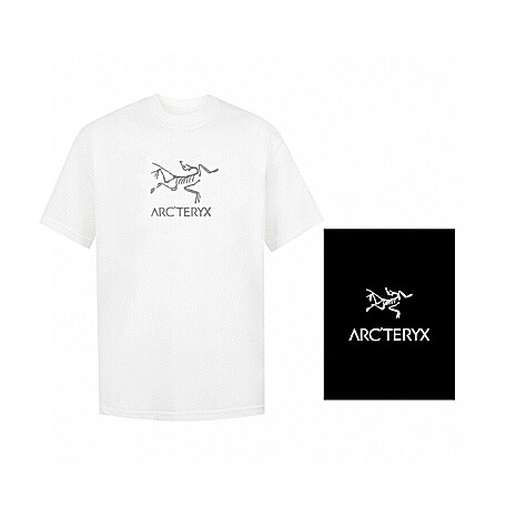 ARCTERYX T-shirts for MEN #621029 replica
