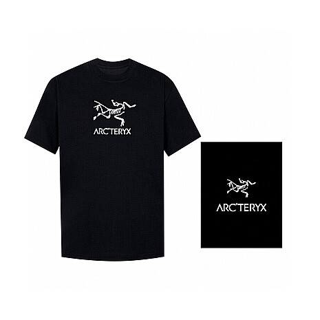 ARCTERYX T-shirts for MEN #621031 replica