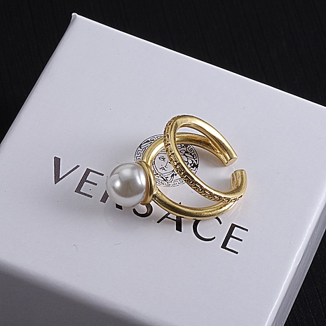 versace Rings #621047 replica