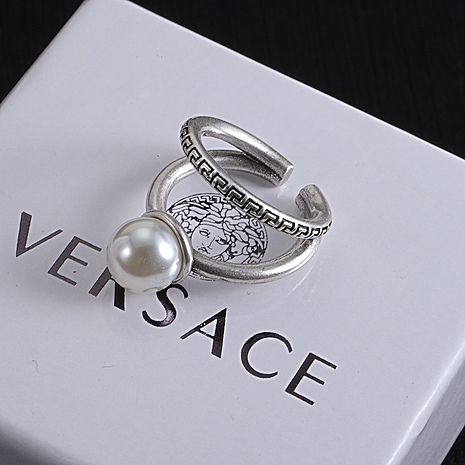 versace Rings #621048 replica