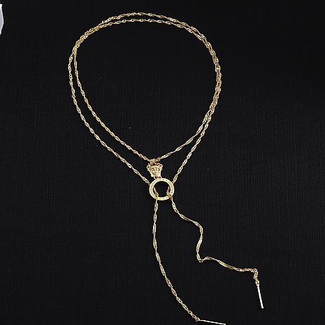 versace Necklace #621053 replica
