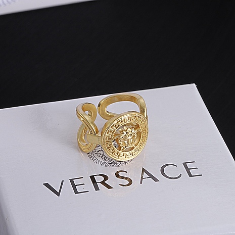 versace Rings #621054 replica