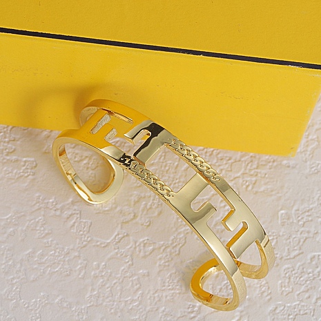 Fendi Bracelet #621160 replica