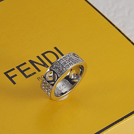 Fendi Rings #621162 replica