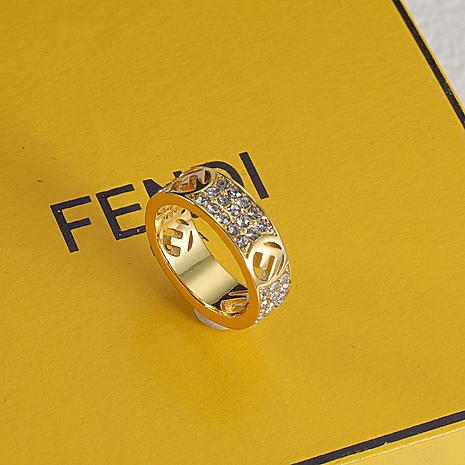 Fendi Rings #621163 replica