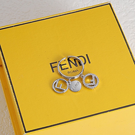 Fendi Rings #621166 replica