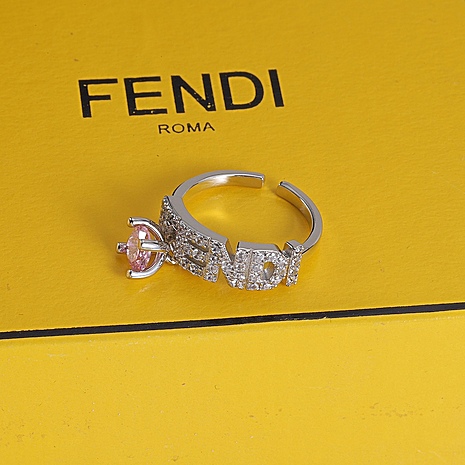 Fendi Rings #621167 replica