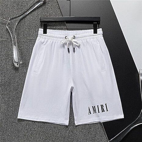 AMIRI Pants for AMIRI short Pants for men #621214 replica