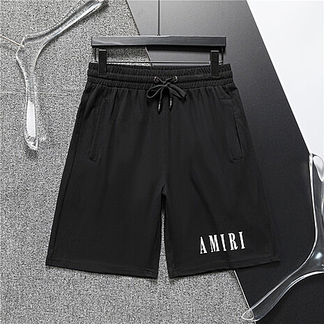 AMIRI Pants for AMIRI short Pants for men #621215 replica