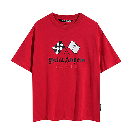 Palm Angels T-Shirts for Men #621429 replica