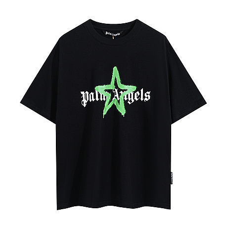 Palm Angels T-Shirts for Men #621431 replica