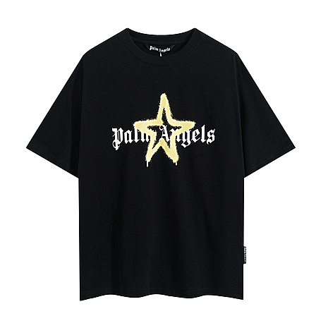 Palm Angels T-Shirts for Men #621432 replica