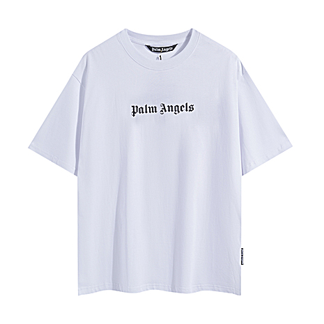 Palm Angels T-Shirts for Men #621434 replica