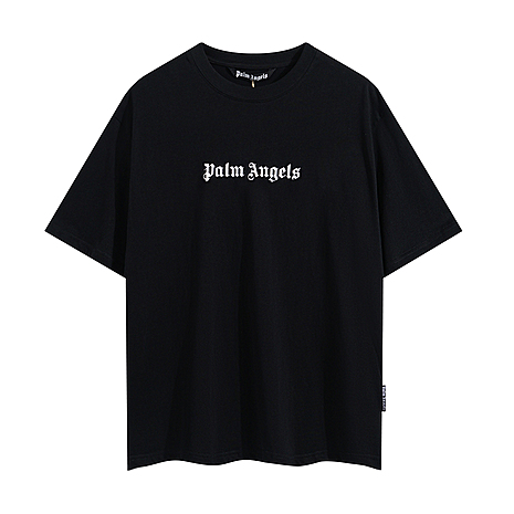Palm Angels T-Shirts for Men #621435 replica