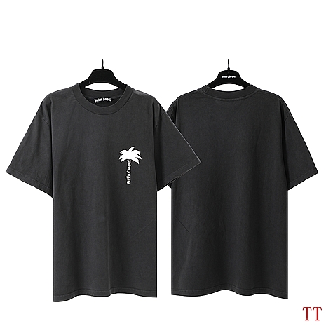 Palm Angels T-Shirts for Men #621440 replica