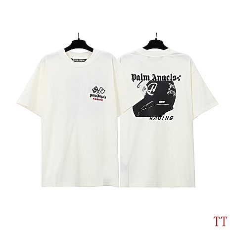 Palm Angels T-Shirts for Men #621444 replica