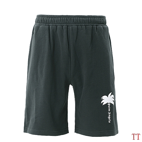 Palm Angels Pants for MEN #621451 replica