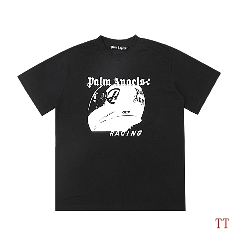 Palm Angels T-Shirts for Men #621455 replica