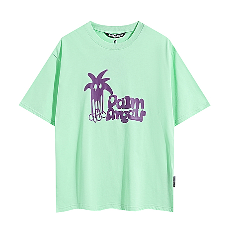 Palm Angels T-Shirts for Men #621462 replica