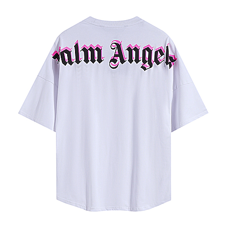 Palm Angels T-Shirts for Men #621472 replica