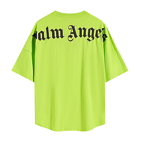 Palm Angels T-Shirts for Men #621475 replica