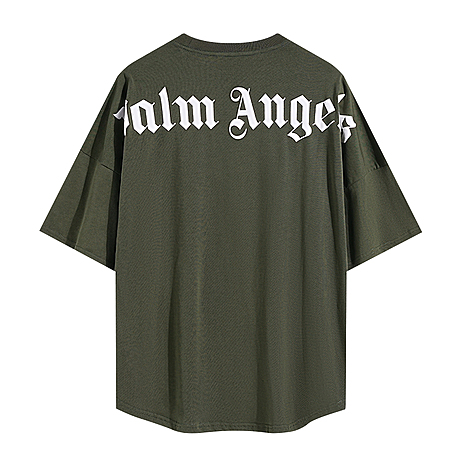Palm Angels T-Shirts for Men #621476 replica