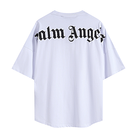 Palm Angels T-Shirts for Men #621478 replica