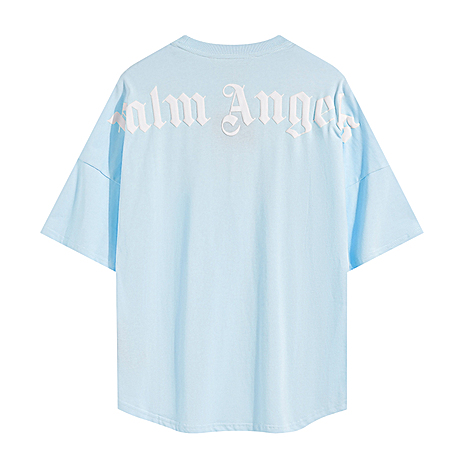 Palm Angels T-Shirts for Men #621479 replica