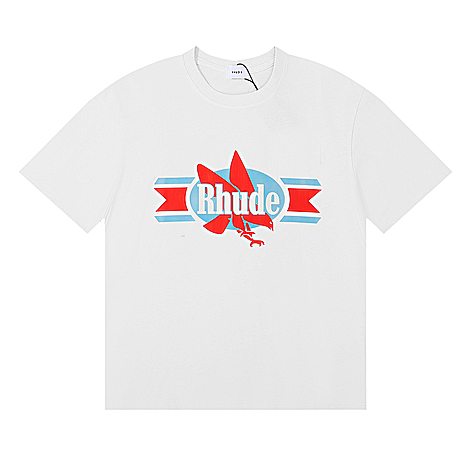 Rhude T-Shirts for Men #621542 replica