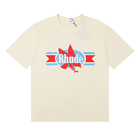 Rhude T-Shirts for Men #621543 replica