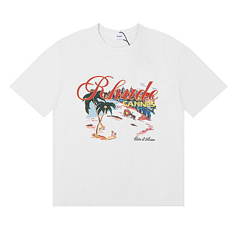 Rhude T-Shirts for Men #621544 replica