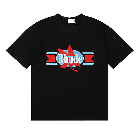 Rhude T-Shirts for Men #621548 replica