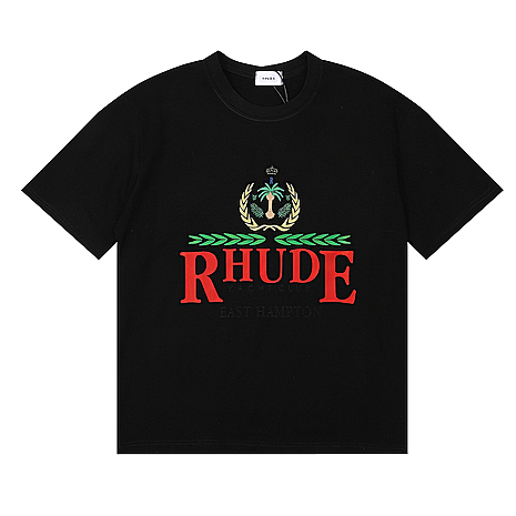 Rhude T-Shirts for Men #621553 replica