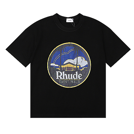 Rhude T-Shirts for Men #621555 replica