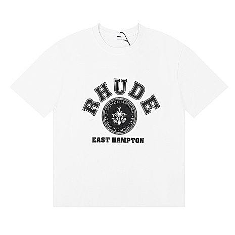Rhude T-Shirts for Men #621560 replica