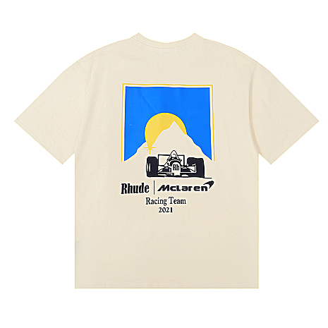 Rhude T-Shirts for Men #621561 replica
