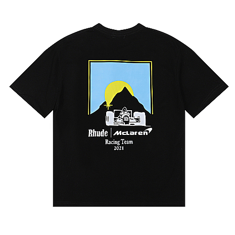 Rhude T-Shirts for Men #621562 replica