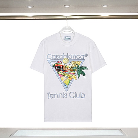 Casablanca T-shirt for Men #621565 replica