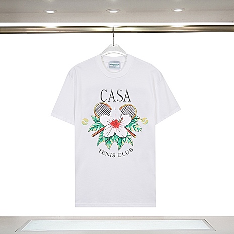 Casablanca T-shirt for Men #621567 replica