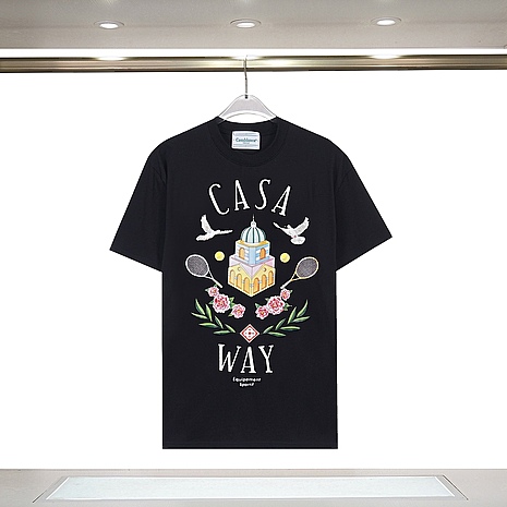 Casablanca T-shirt for Men #621568 replica
