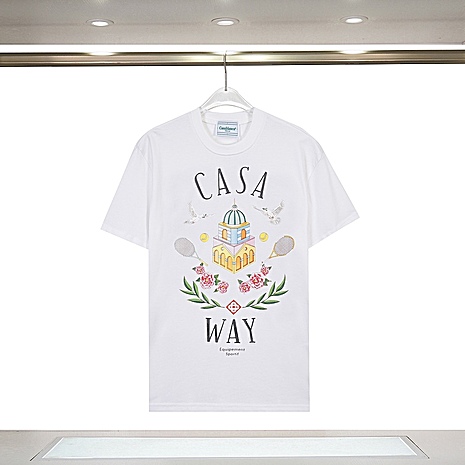 Casablanca T-shirt for Men #621569 replica