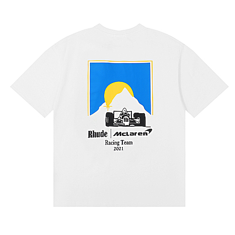 Rhude T-Shirts for Men #621570 replica