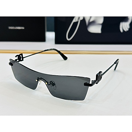 D&G AAA+ Sunglasses #621615 replica