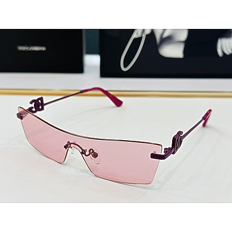 D&G AAA+ Sunglasses #621616 replica