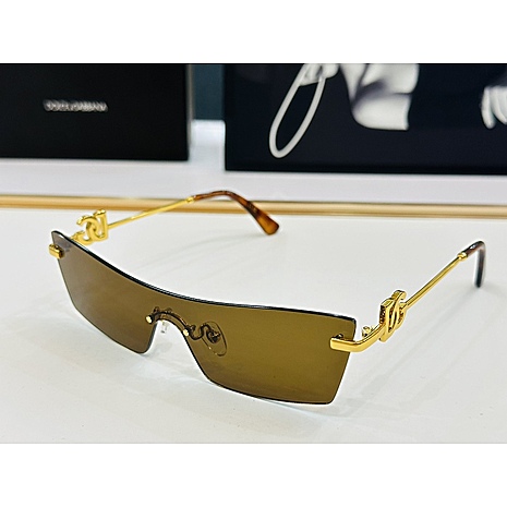 D&G AAA+ Sunglasses #621618 replica