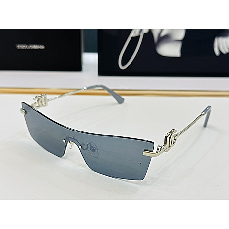 D&G AAA+ Sunglasses #621619 replica