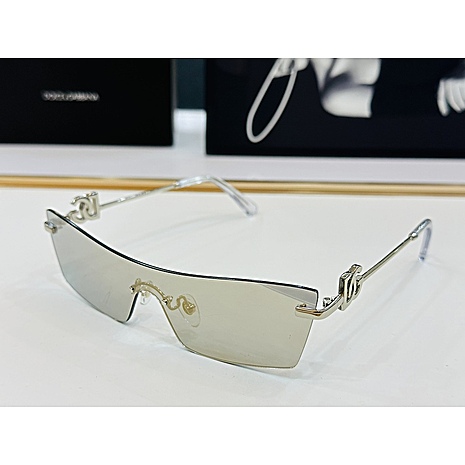 D&G AAA+ Sunglasses #621620 replica