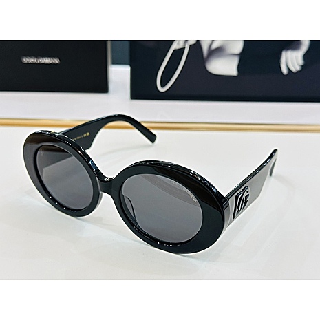 D&G AAA+ Sunglasses #621621 replica
